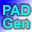 PADGen icon